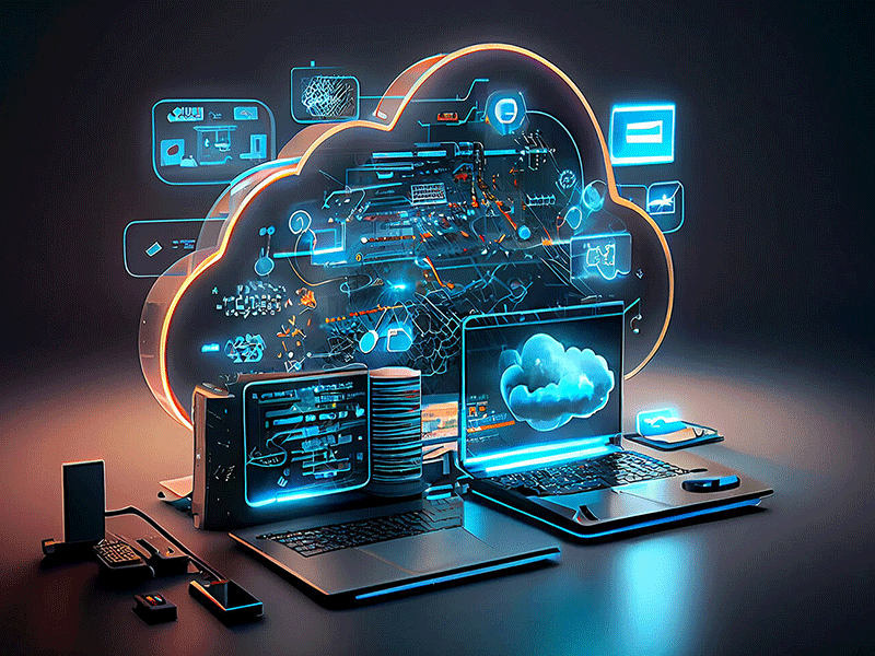 Cloud Data
